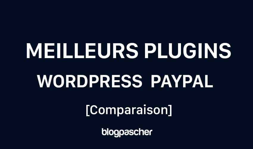 10 най-добри приставки за WordPress PayPal за опростяване на вашите онлайн плащания през 2024 г