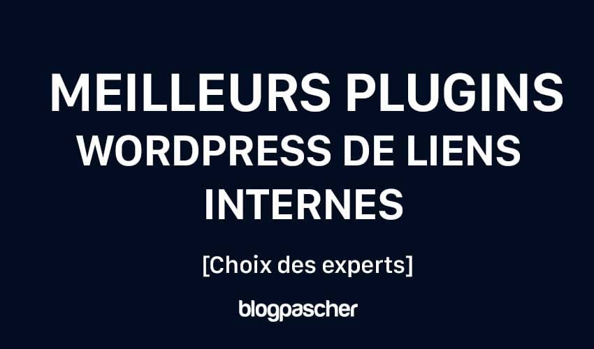 8 أفضل ملحقات WordPress للربط الداخلي في عام 2025