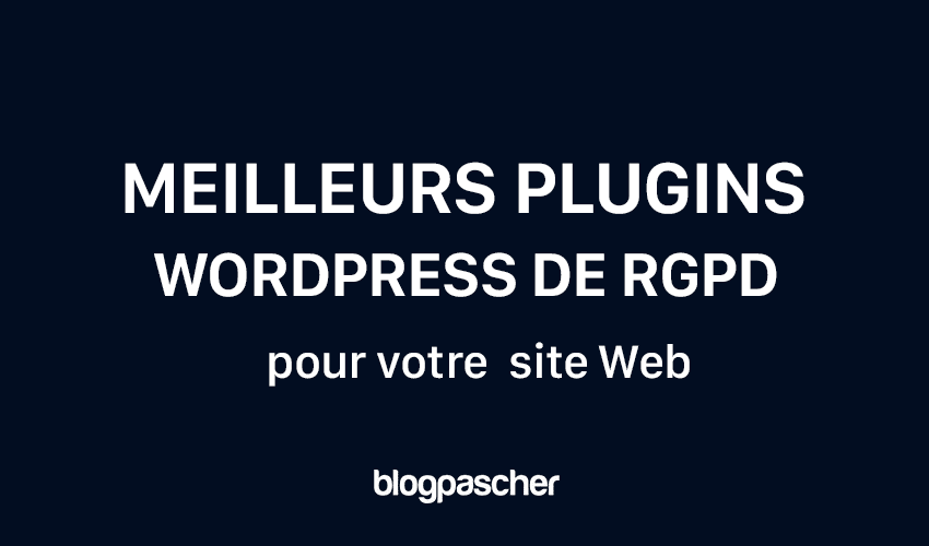 12 най-добри GDPR добавки за WordPress за подобряване на съответствието