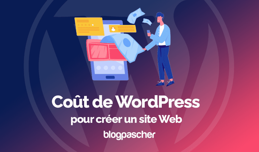 Faktor-faktor yang Mempengaruhi Kos Pembangunan Blog WordPress