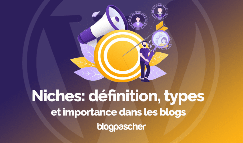Niches : Définition, types et importance dans les blogs