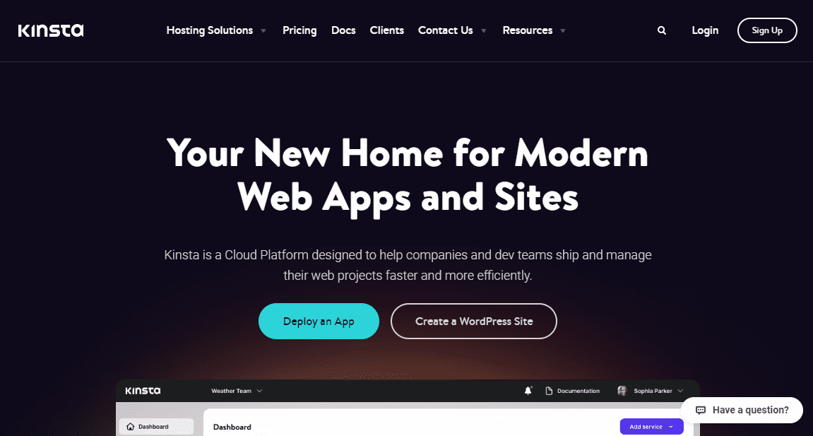 combien-coute-lhebergement-web-10 » BlogPasCher Hébergement Web Kinsta