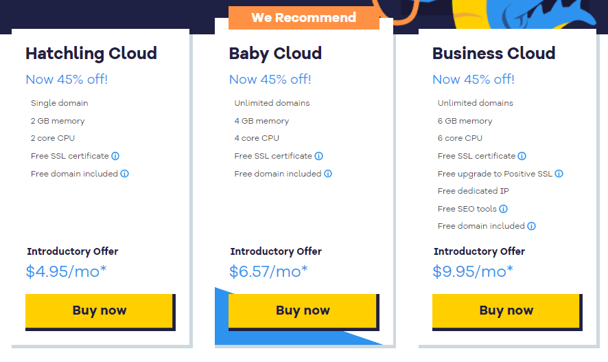 combien-coute-lhebergement-web-8 » BlogPasCher Coût de l'hébergement en nuage Hostgator
