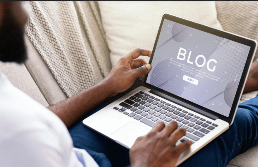 Comment démarrer un blog