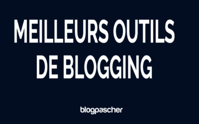 50 meilleurs outils de blogging à utiliser en 2026