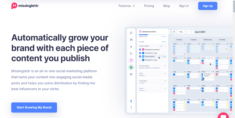 missinlettr-meilleurs-outils-de-blogging » BlogPasCher