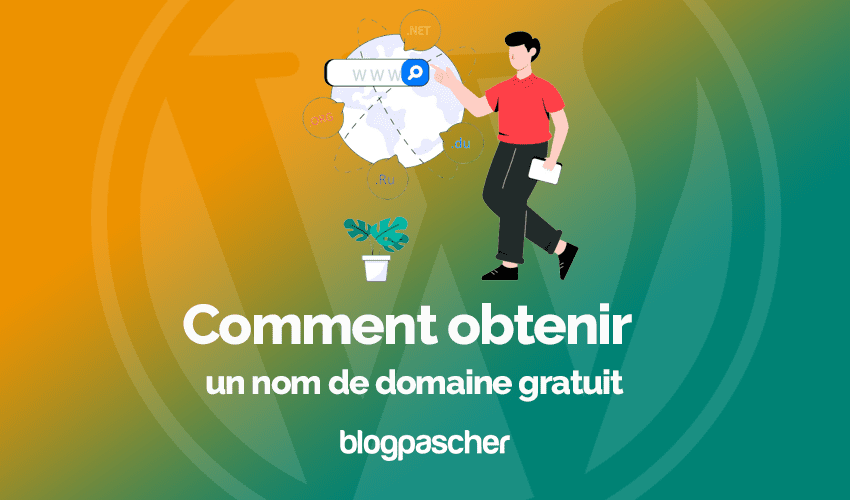 Comment obtenir un nom de domaine gratuit en 2025