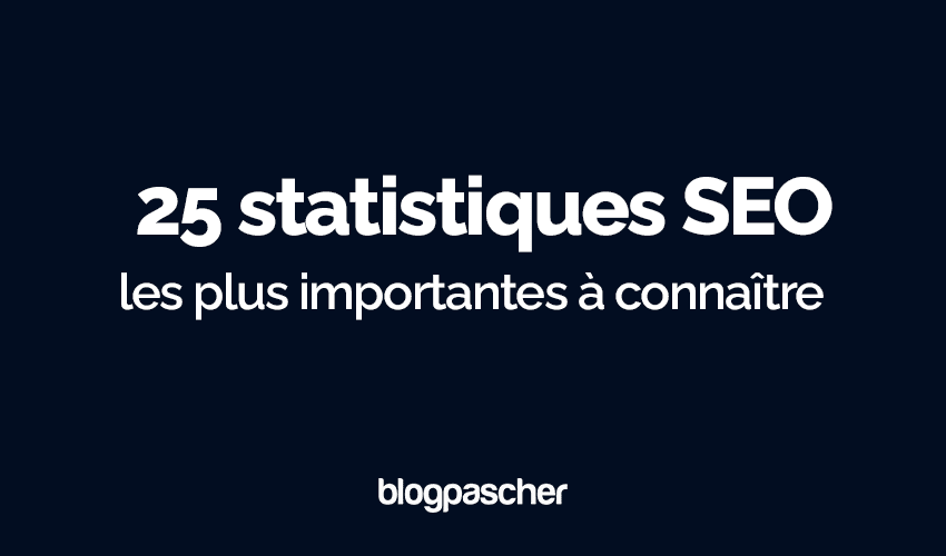 25'te Bilmeniz Gereken En Önemli 2025 SEO İstatistiği