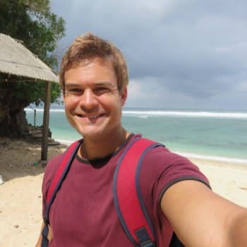 Ryan-Biddulph » BlogPasCher