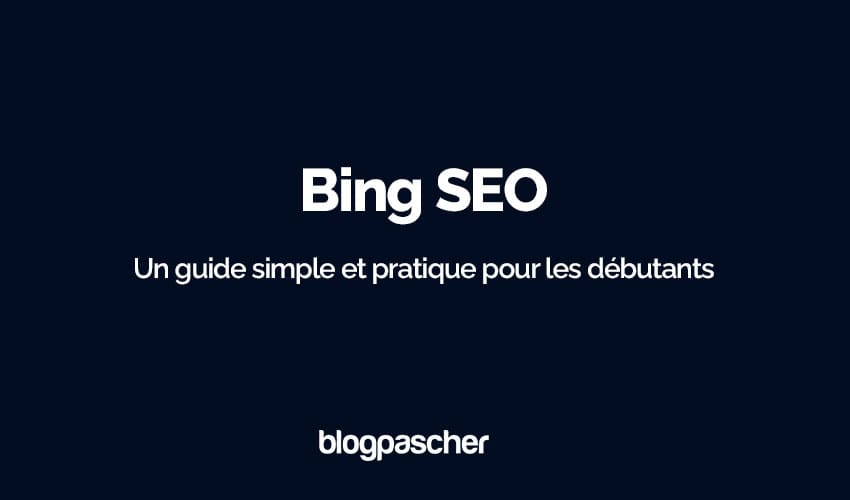 קידום אתרים ב-Bing 2025: מדריך פשוט אך מעשי למתחילים