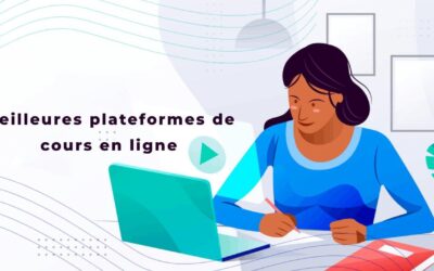 10 meilleures plateformes de cours en ligne pour créer et vendre vos cours en ligne en 2024