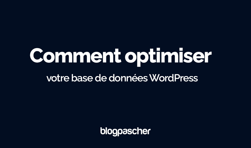 Como otimizar o banco de dados do WordPress: tudo o que você precisa saber para ter um site limpo e rápido em 2025