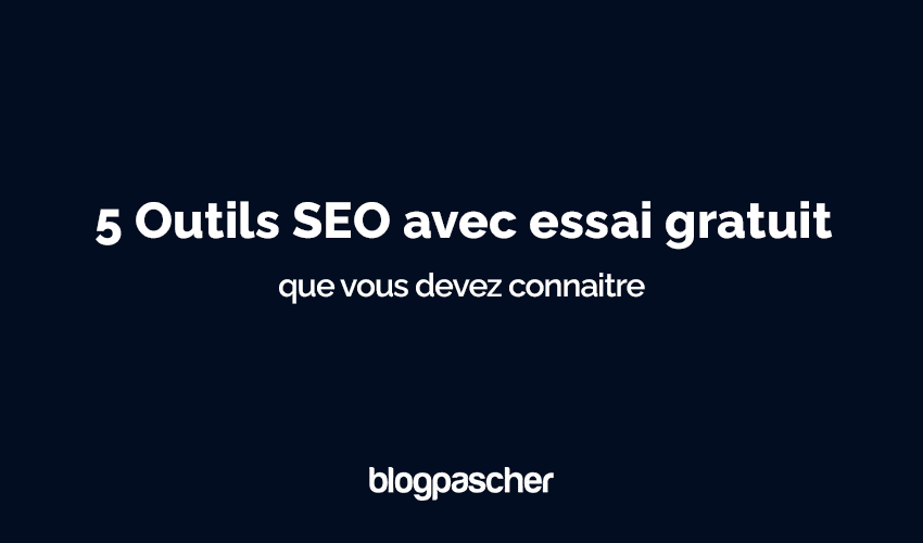 Las 5 mejores herramientas SEO con prueba gratuita en 2025 (comparativa completa)