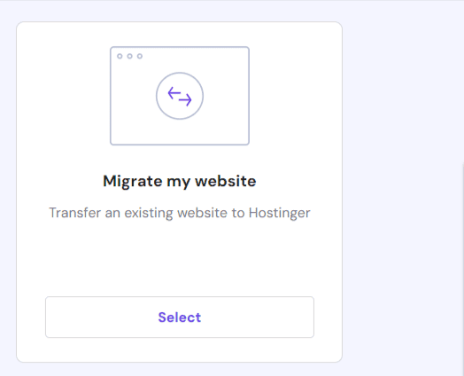 migration gratuite