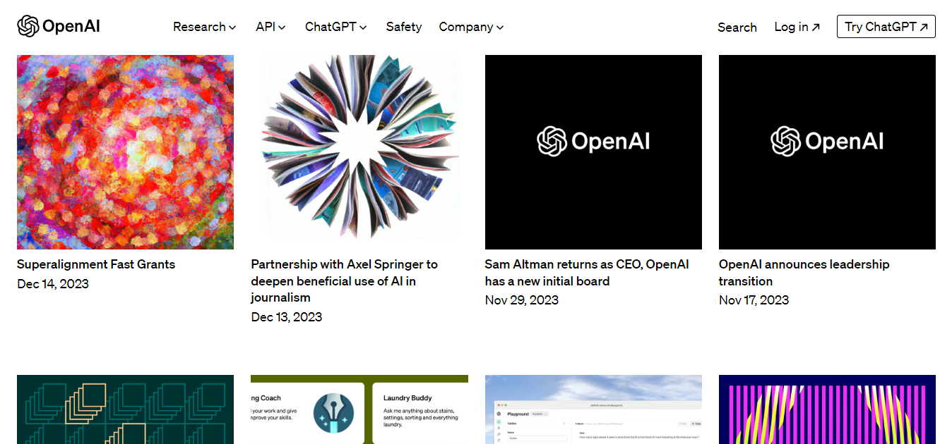 9 Melhores Blogs De IA Para Iniciantes Aprenderem Sobre Intelig ncia 