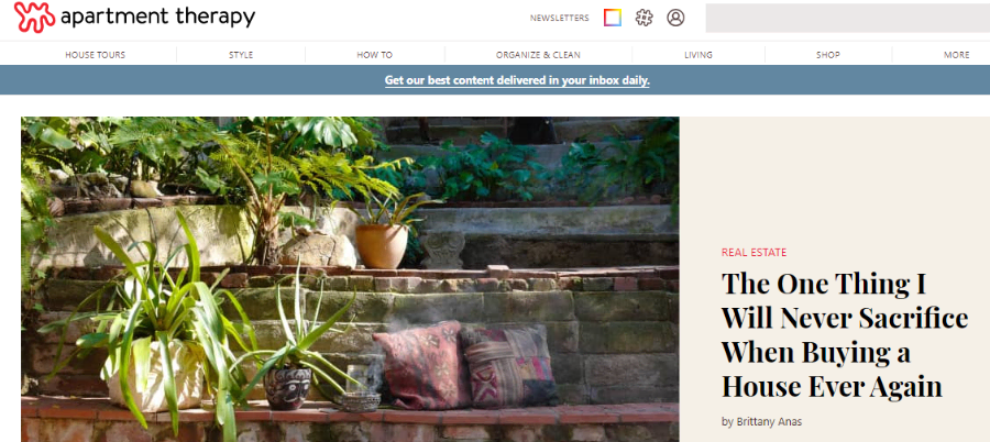 apartment-therapay » BlogPasCher