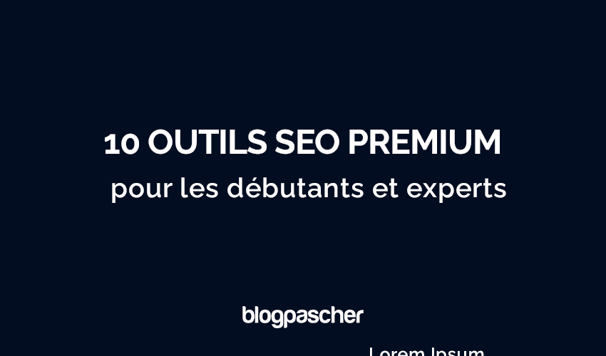 13 outils SEO les mieux payés qui valent chaque centime en 2025