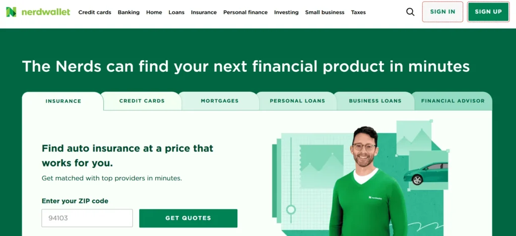 Nerdwallet Nerdwallet