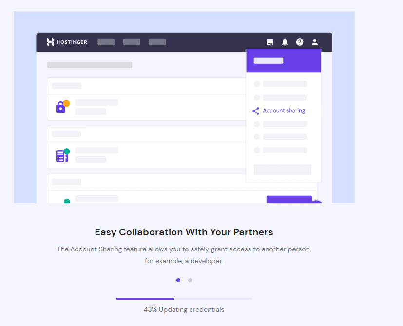 Installation-dHostinger » BlogPasCher Installation d'Hostinger