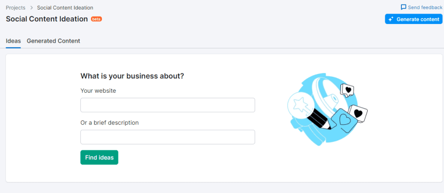 Social-Content-Ideation » BlogPasCher Social Content Ideation