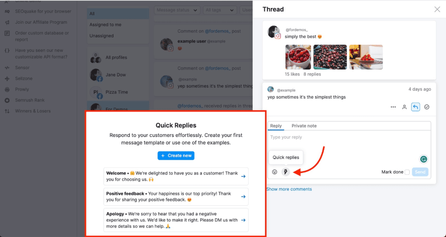 Social-Inbox » BlogPasCher Social Inbox
