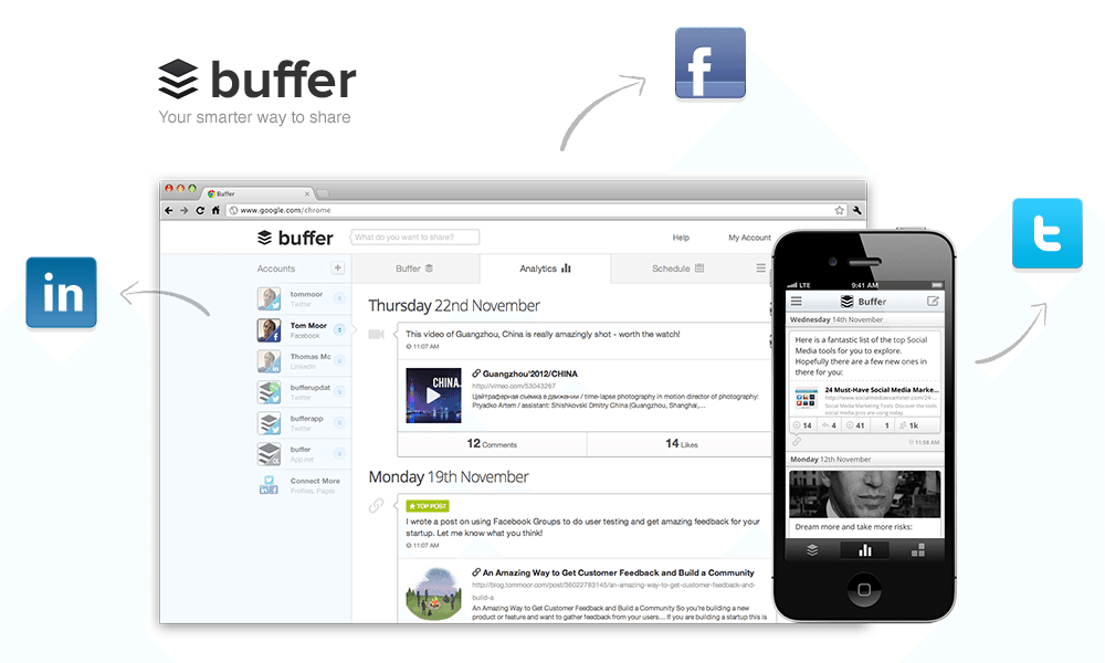 buffer-app » BlogPasCher Buffer