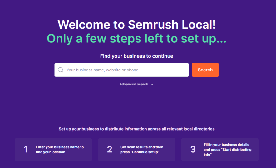 configuration-de-Semrush-local » BlogPasCher configuration de Semrush local