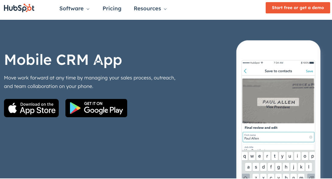 hubspot-crm-app » BlogPasCher HubSpot