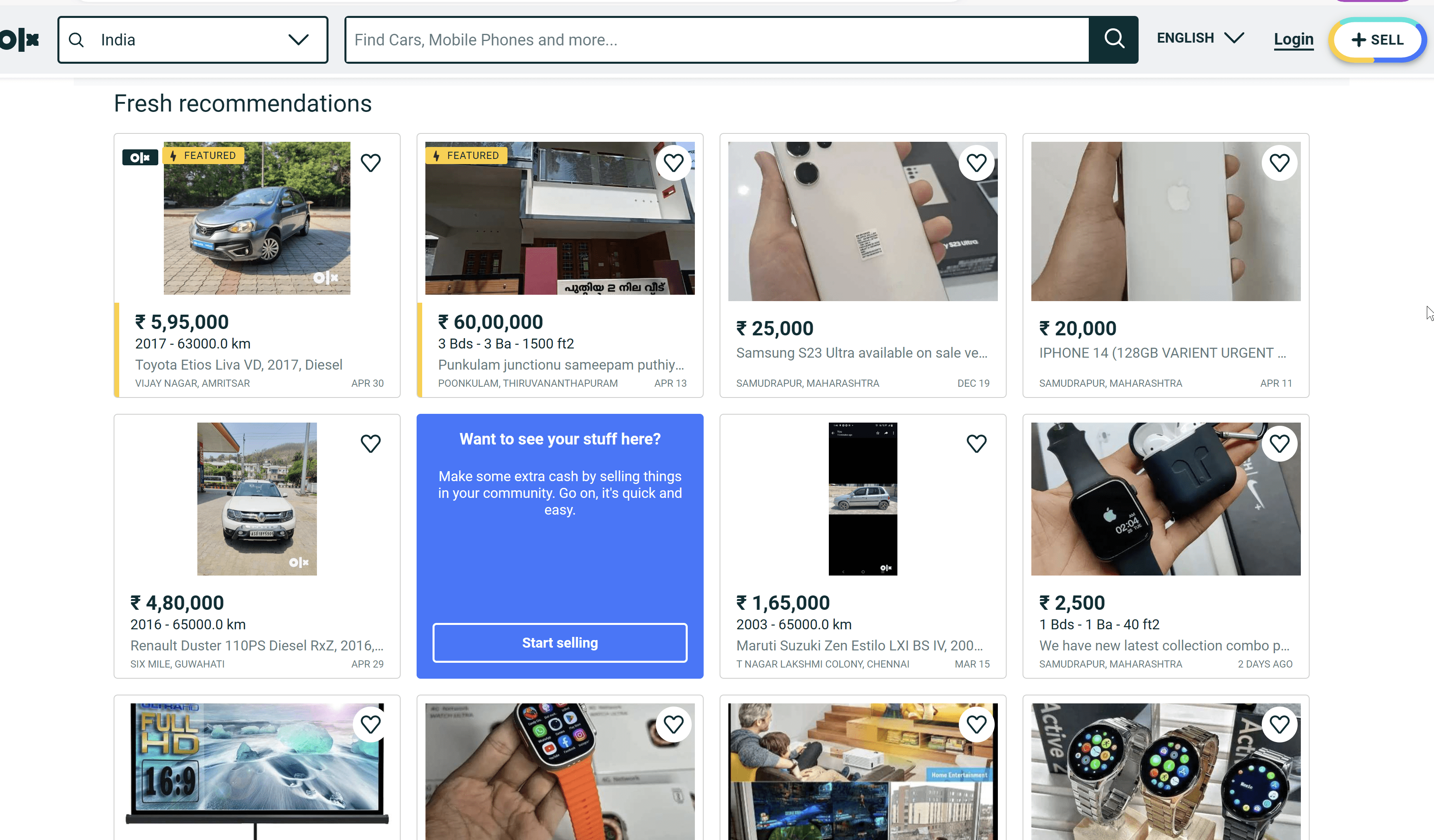 olx » BlogPasCher olx