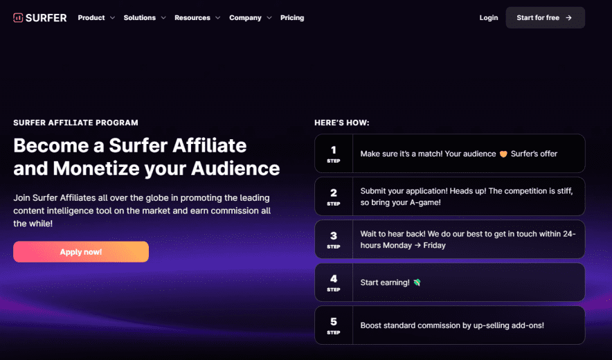 Programme-daffiliation-Surfer-SEO » BlogPasCher Programme d'affiliation Surfer SEO