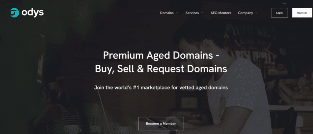 Odys-Global » BlogPasCher