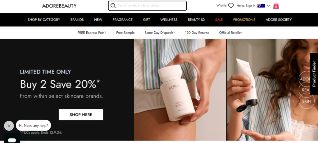 adore-beauty-affiliate-program » BlogPasCher