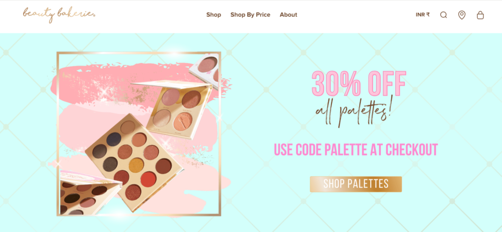 beauty-bakerie » BlogPasCher
