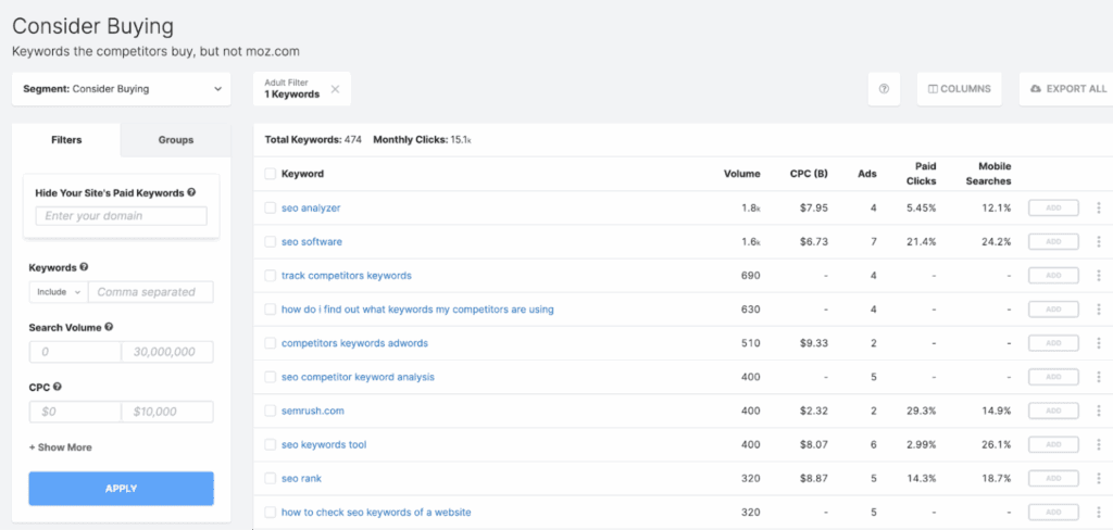 buy-suggestions » BlogPasCher Suggestions d’achat