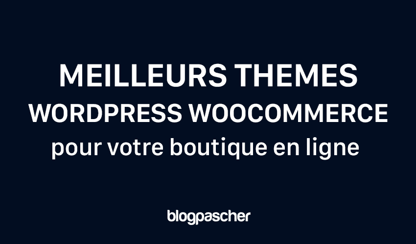 30 най-добри теми на WooCommerce WordPress за стартиране на онлайн магазин през 2024 г