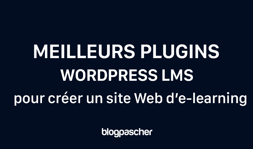 7 най-добри WordPress LMS приставки в сравнение (за и против)
