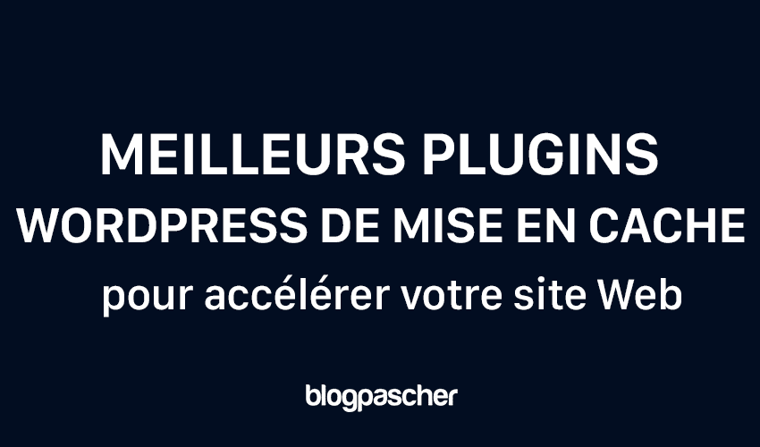 5 най-добри приставки за кеширане на WordPress за ускоряване на вашия уебсайт (2024)