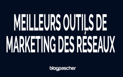 10 meilleurs outils de marketing des réseaux sociaux que vous ne pouvez pas ignorer en 2026