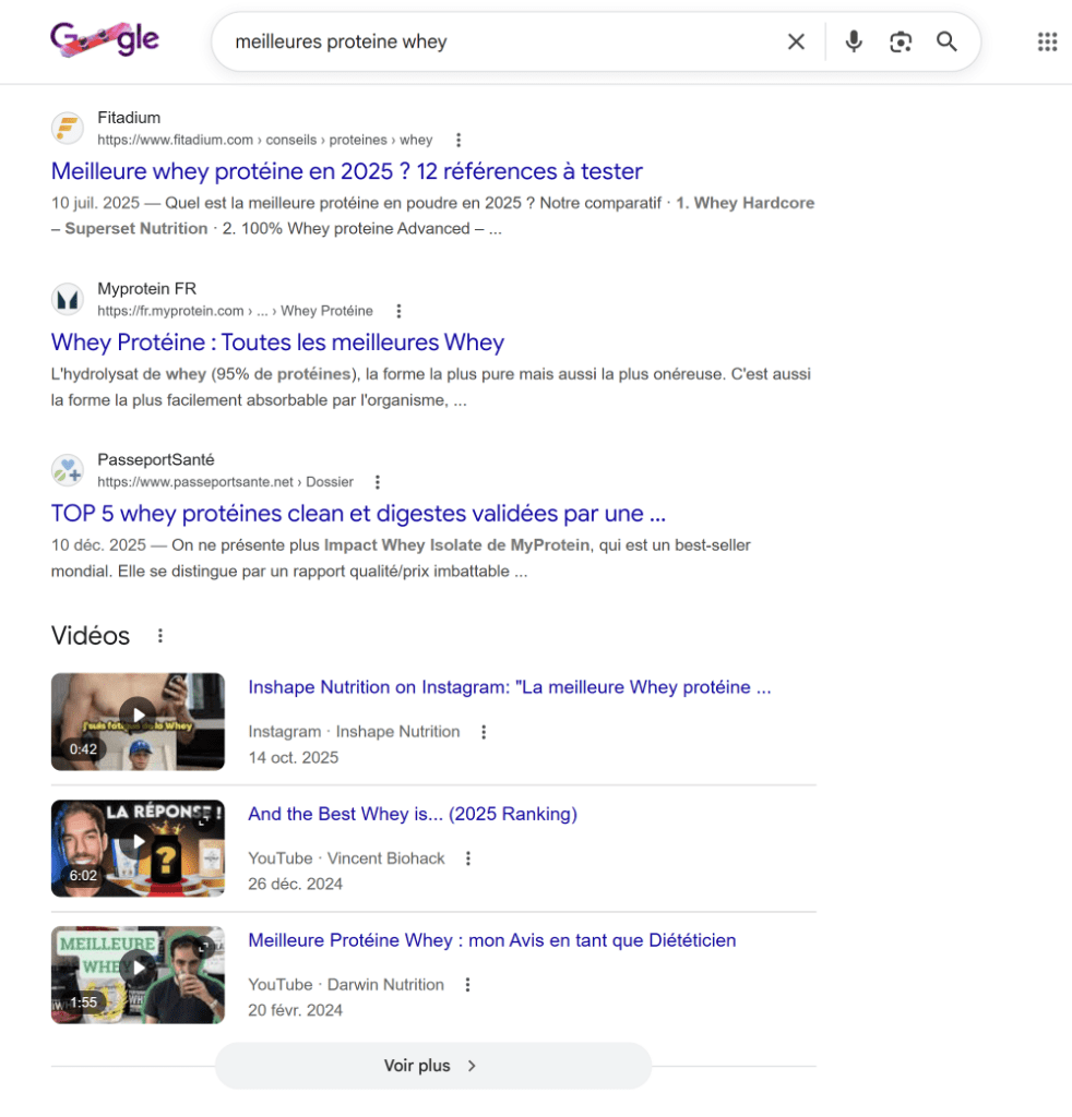 resultatsgoogle » BlogPasCher Recherche Google