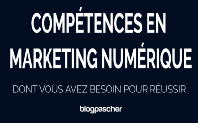 10 самых важных навыков цифрового маркетинга, которые вам понадобятся для достижения успеха в 2026 году