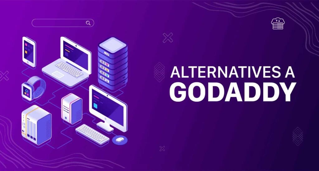 godaddy-alternatives » BlogPasCher Alternatives à Godaddy