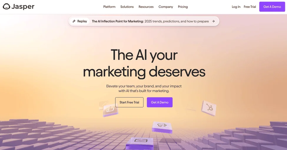 jasper-ai » BlogPasCher jasper ai