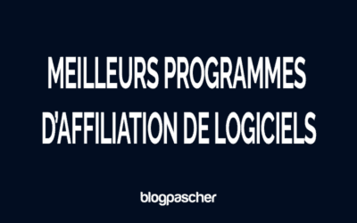 11 meilleurs programmes d’affiliation de logiciels pour 2026[Commissions bien rémunérées]