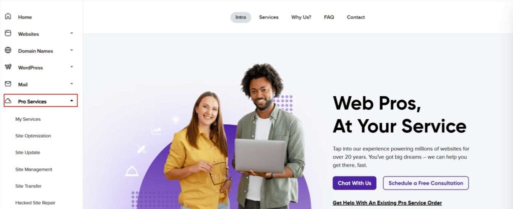 reviewing-dreamhost-extra-services-available-in-the-hosting-dashboard » BlogPasCher Examen des services supplémentaires Dreamhost disponibles dans le tableau de bord d’hébergement