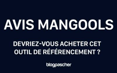 Avis Mangools  2025 : Devriez-vous acheter cet outil de référencement ?