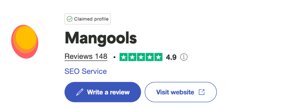 Avis Mangools sur Trustpilot » BlogPasCher Avis Mangools sur Trustpilot