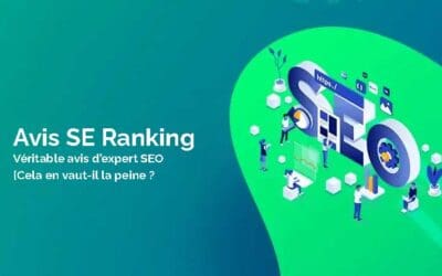 Avis SE Ranking : Véritable avis d’expert SEO [Cela en vaut-il la peine en 2025 ?]