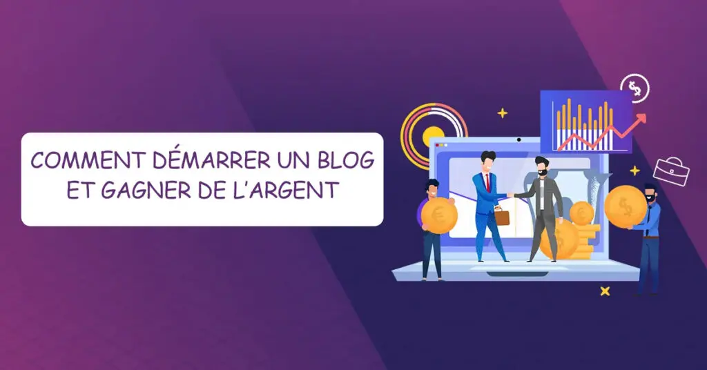 Comment démarrer un blog