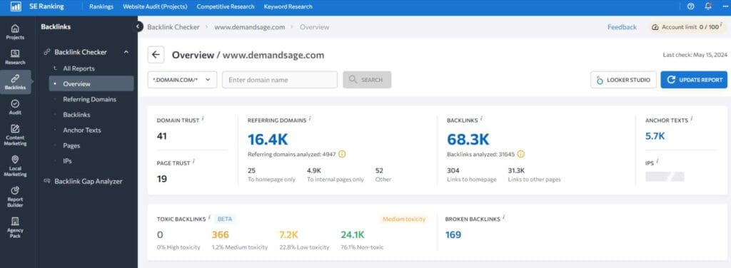 vuensemble-rapport-backlinks » BlogPasCher