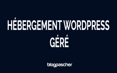 Qu’est-ce que l’hébergement WordPress géré ? Guide du débutant